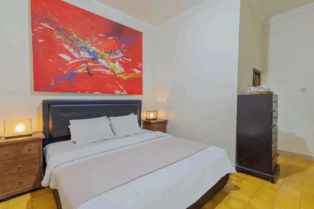 Батуретно: Pondok Gajah Hotel