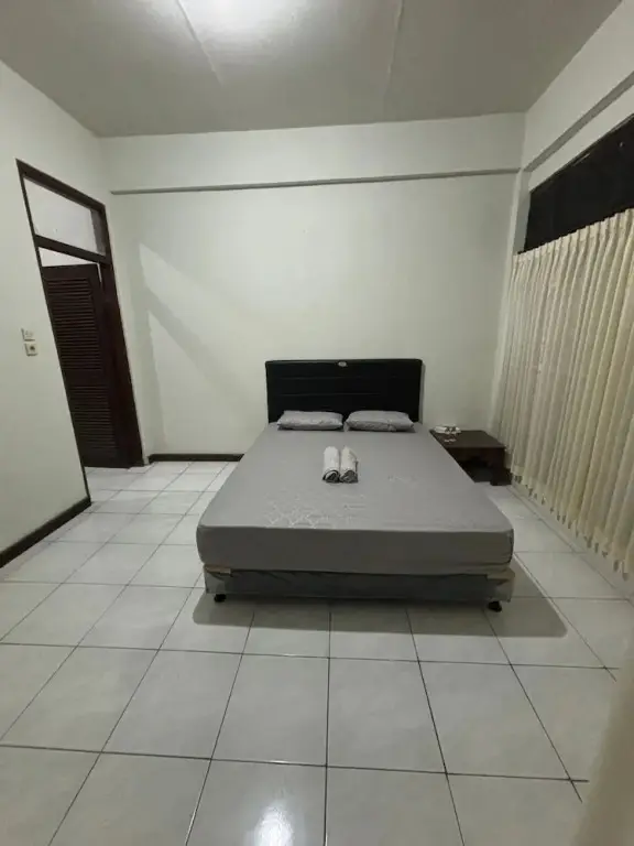 Денпасар: Agung Residence