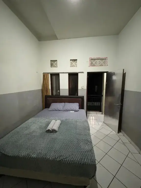 Денпасар: Agung Residence