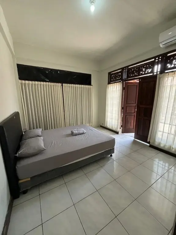 Денпасар: Agung Residence