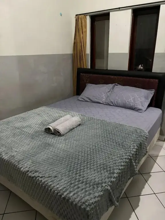 Денпасар: Agung Residence
