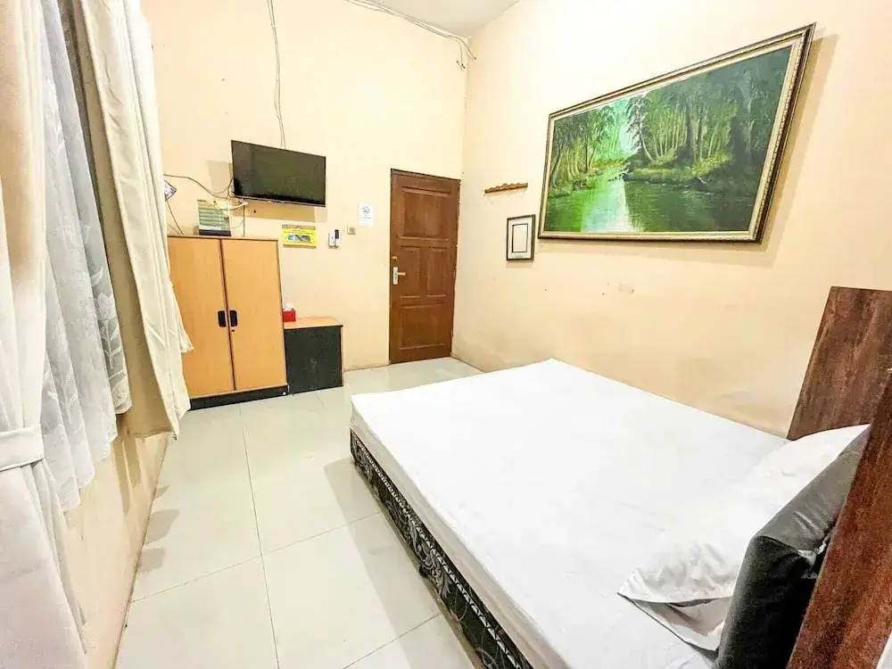 Боробудур: Homestay Borobudur Specpacker