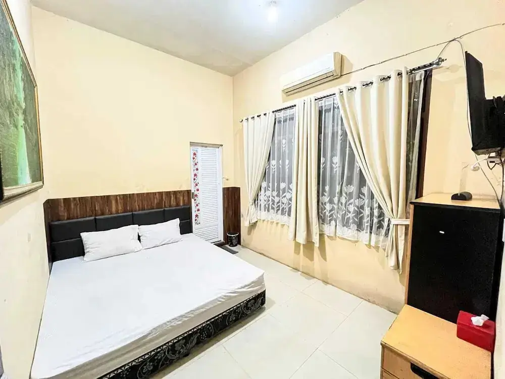 Боробудур: Homestay Borobudur Specpacker
