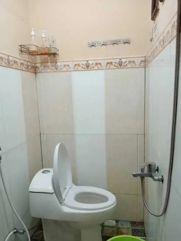 Боробудур: Homestay Borobudur Specpacker