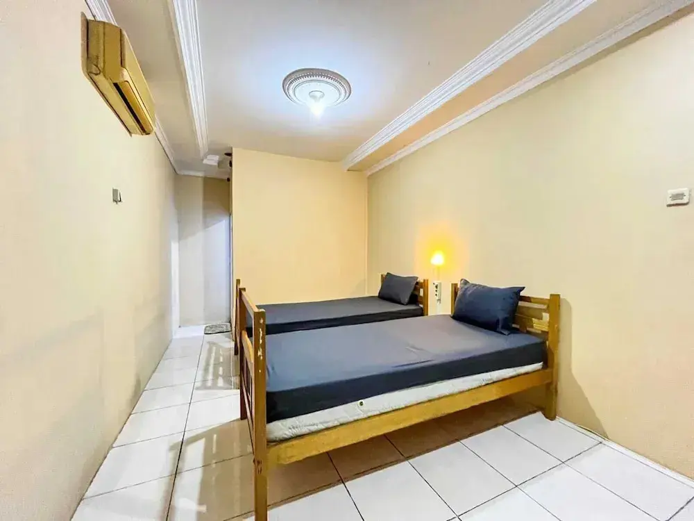 Боробудур: Homestay Borobudur Specpacker