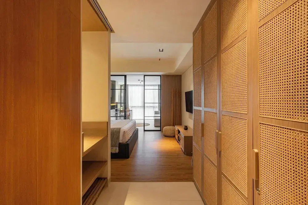 Беноа: Modern Unit Apartment in Nusa Dua