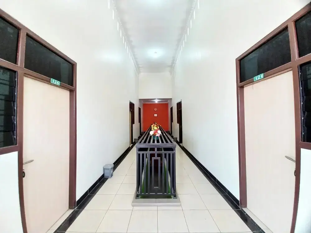 Метро: Wisma Sakinah Syariah