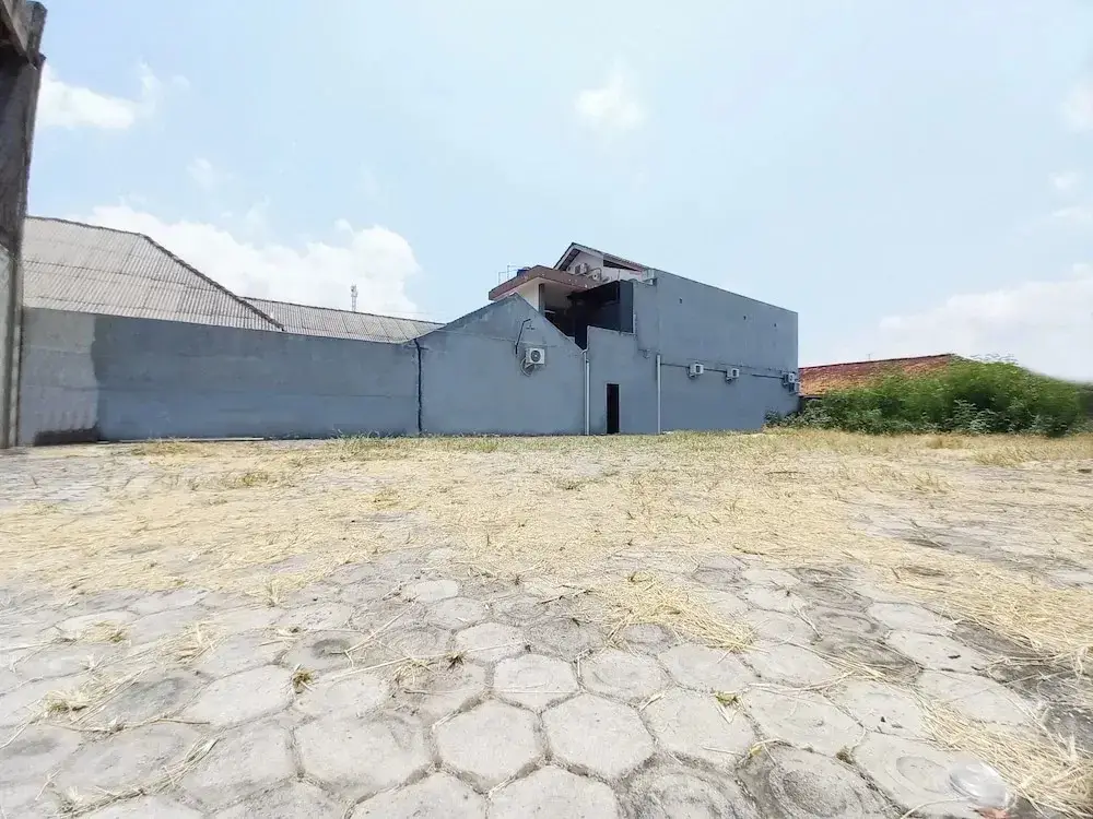 Метро: Wisma Sakinah Syariah