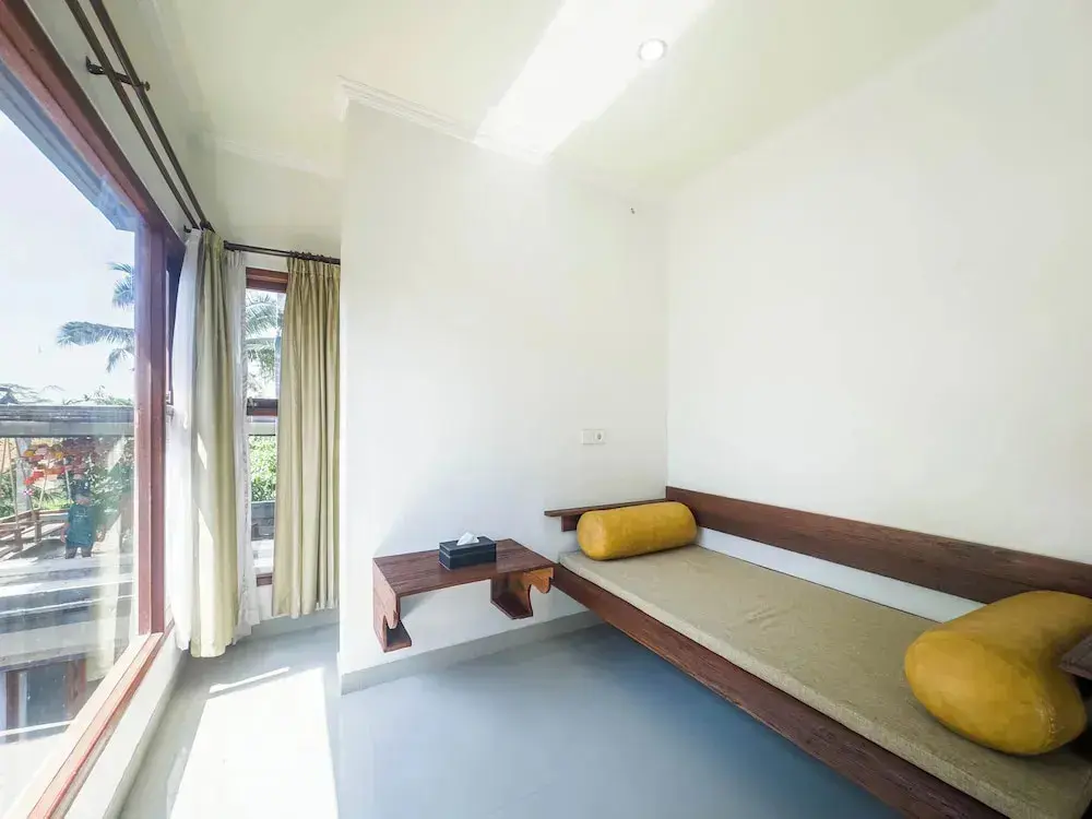 Убуд: Giriya Amerta Hotel and Restaurant Ubud