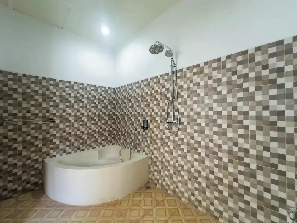 Убуд: Giriya Amerta Hotel and Restaurant Ubud