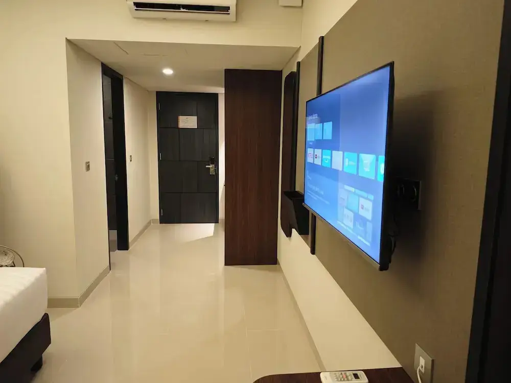 Блора: Azana Garden Hill Resort Blora