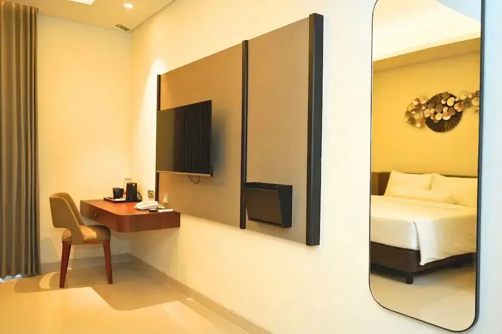 Блора: Azana Garden Hill Resort Blora