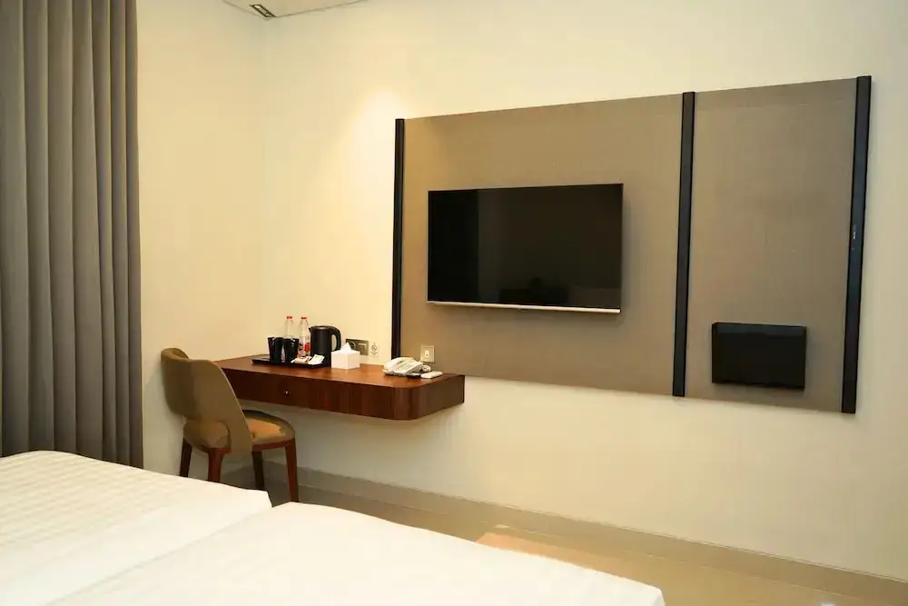 Блора: Azana Garden Hill Resort Blora