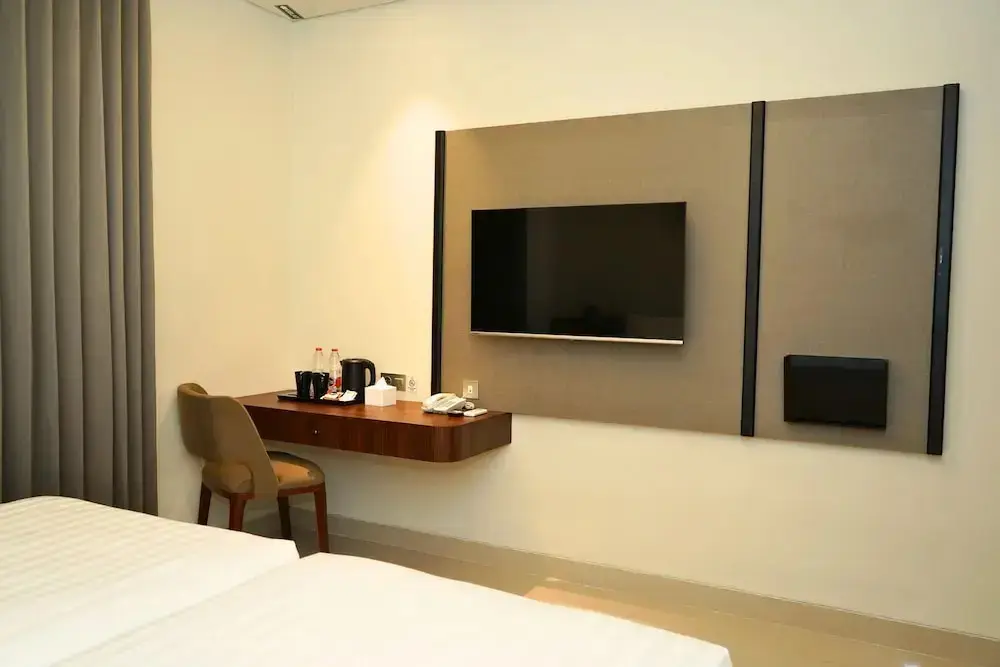 Блора: Azana Garden Hill Resort Blora