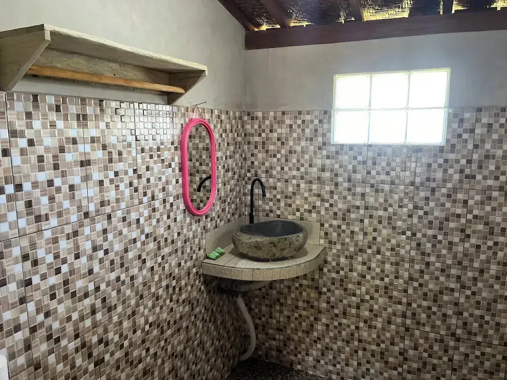 Мундук: Munduk Nature Lodge