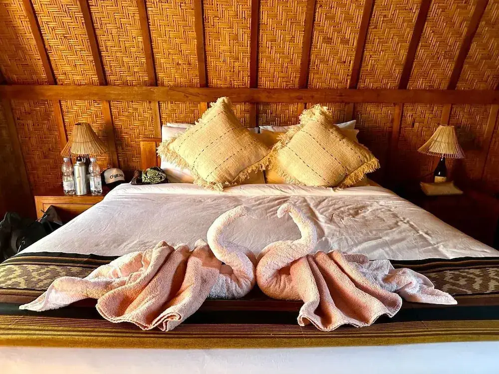 Мундук: Munduk Nature Lodge