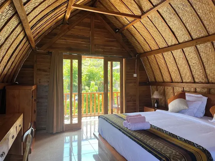 Мундук: Munduk Nature Lodge