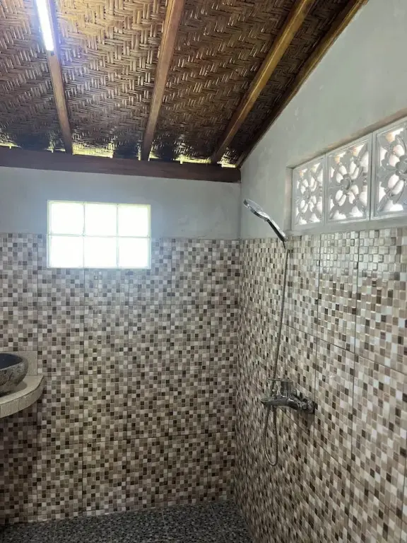 Мундук: Munduk Nature Lodge