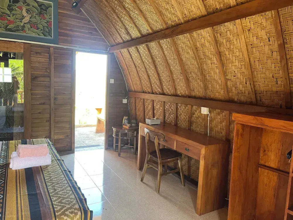 Мундук: Munduk Nature Lodge