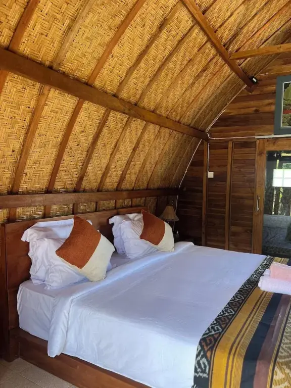 Мундук: Munduk Nature Lodge