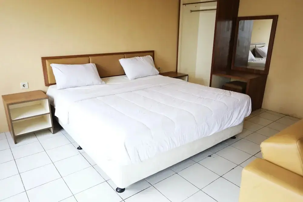 Бекаси: Nusantara Rooms Mutiara By Reccoma
