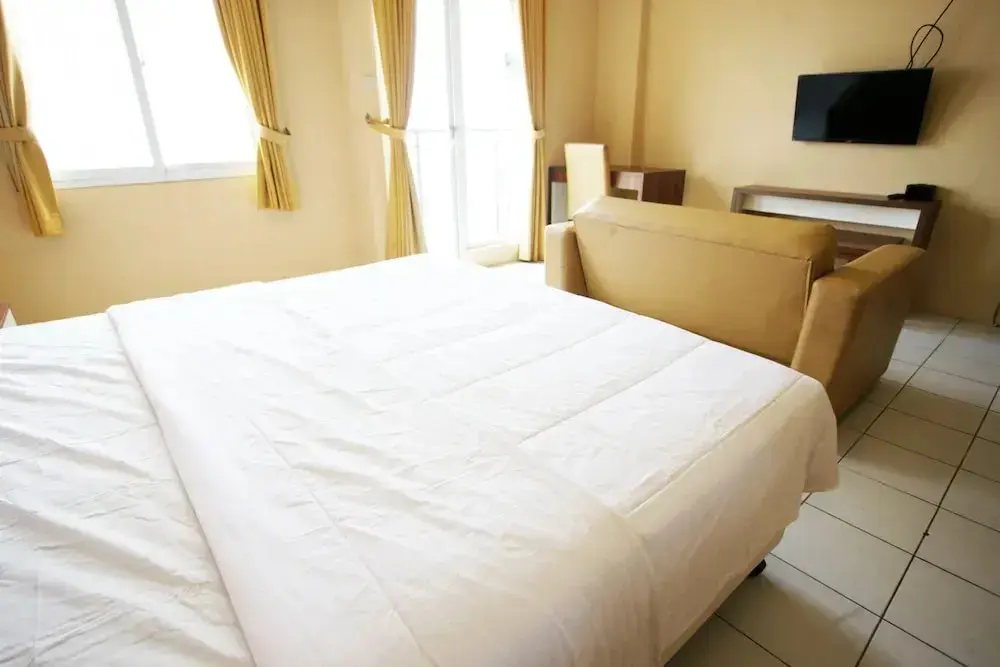 Бекаси: Nusantara Rooms Mutiara By Reccoma