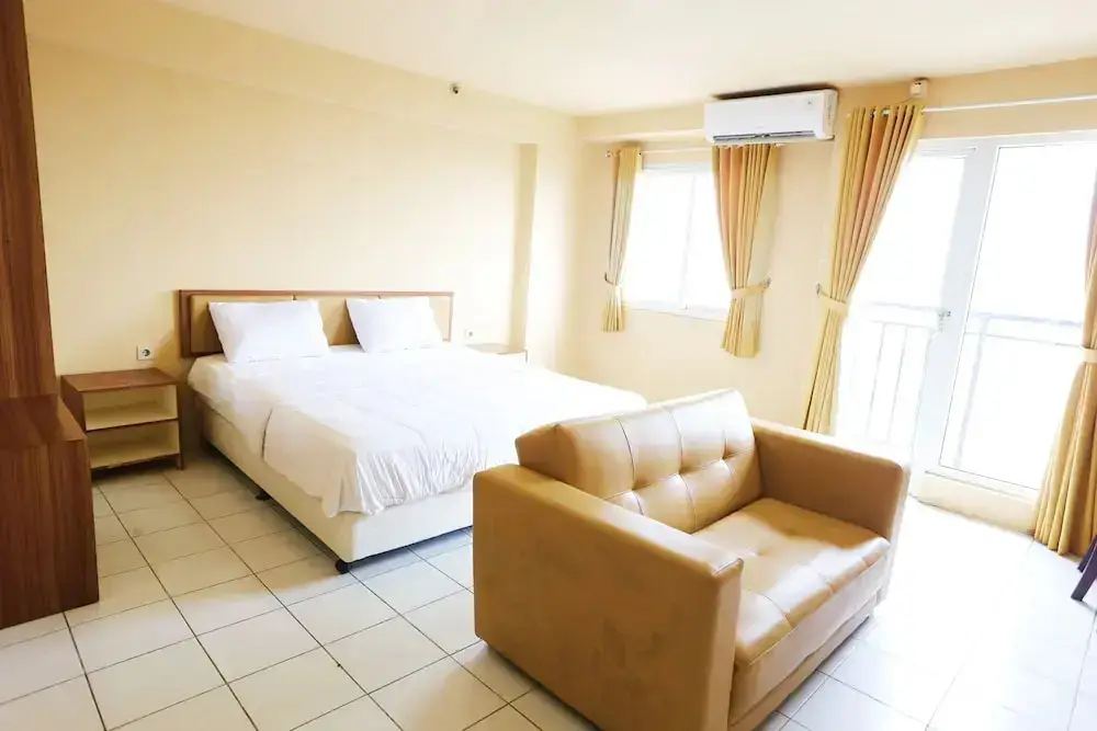 Бекаси: Nusantara Rooms Mutiara By Reccoma