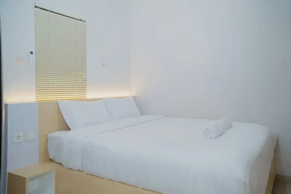 Слеман: The Samora Living