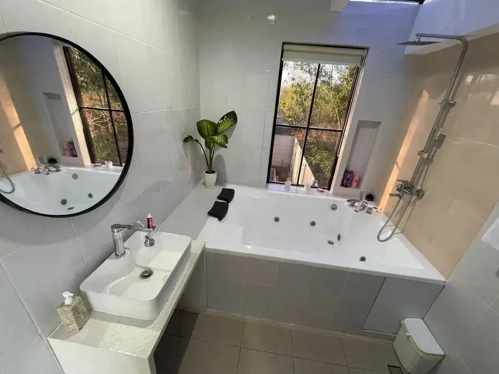 Пекату: Surf Haven Villa at Royal Arkadia Villa