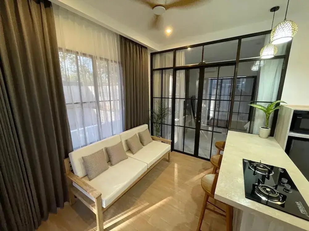 Пекату: Surf Haven Villa at Royal Arkadia Villa