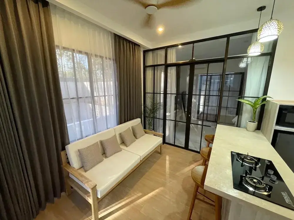 Пекату: Surf Haven Villa at Royal Arkadia Villa