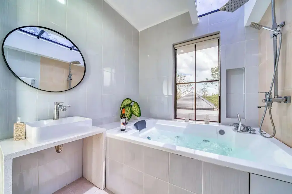 Пекату: Surf Haven Villa at Royal Arkadia Villa