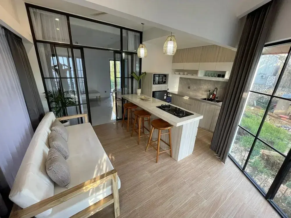 Пекату: Surf Haven Villa at Royal Arkadia Villa