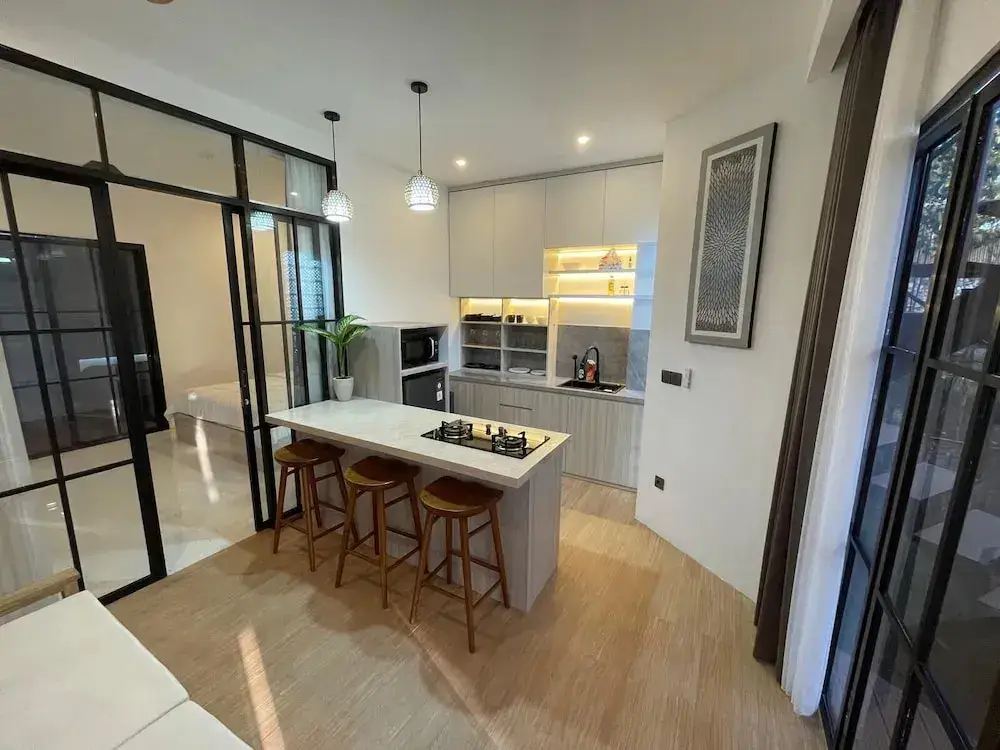 Пекату: Surf Haven Villa at Royal Arkadia Villa