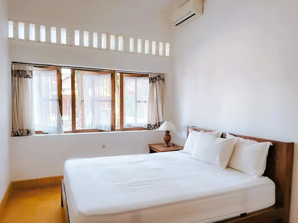 Джокьякарта: Maharani Villa Yogyakarta