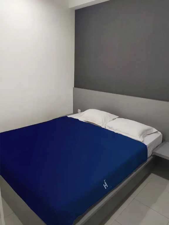 Бандунг: High Livin Apartment Parahyangan