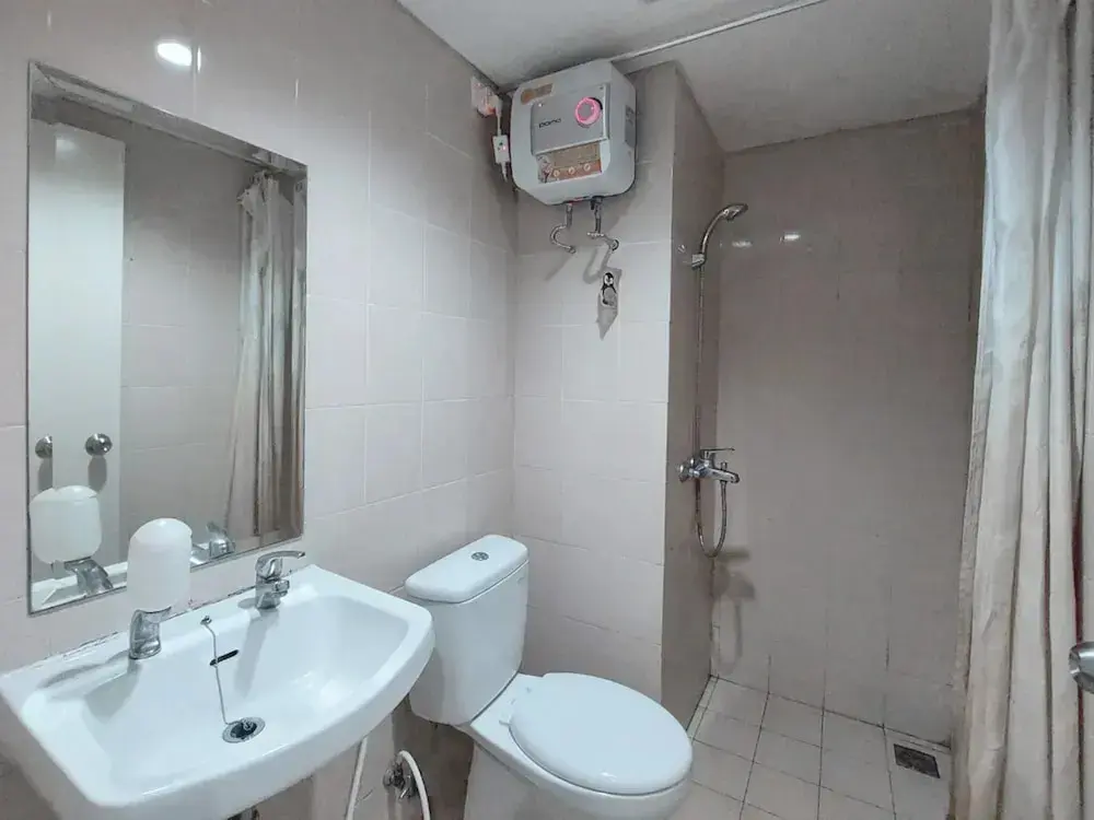 Бандунг: High Livin Apartment Parahyangan