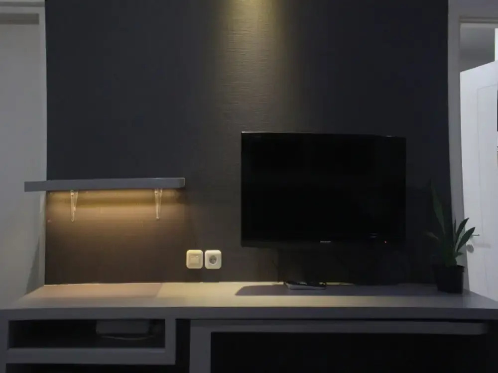 Бандунг: High Livin Apartment Parahyangan