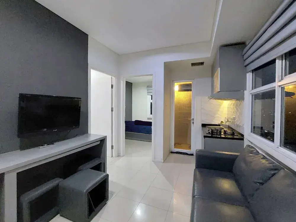 Бандунг: High Livin Apartment Parahyangan