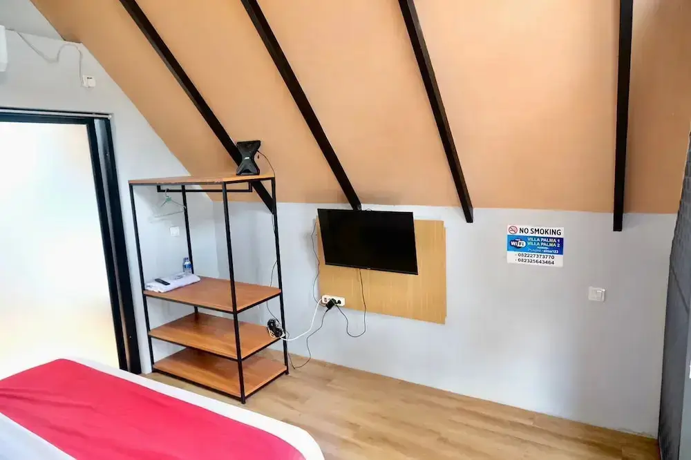 Слеман: Glamping near Merapi by Smart Digital