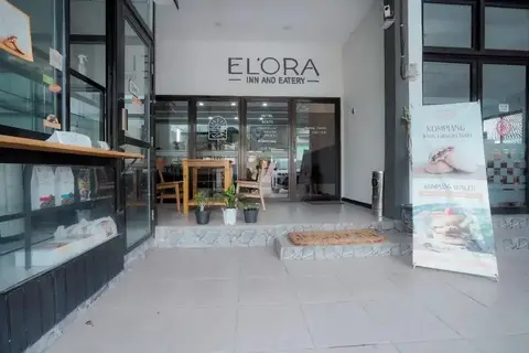 El Ora Hotel Labuan Bajo — фото 1