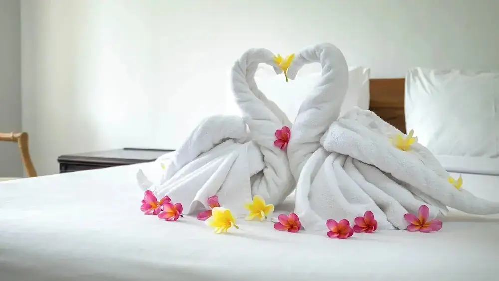Кута: Amanlane Suite Seminyak by ARM