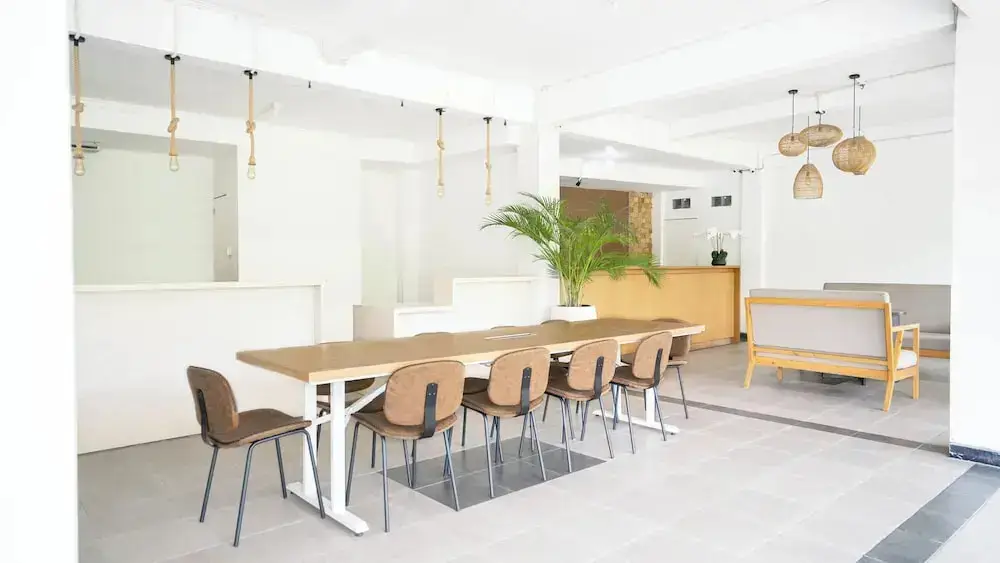 Кута: Amanlane Suite Seminyak by ARM