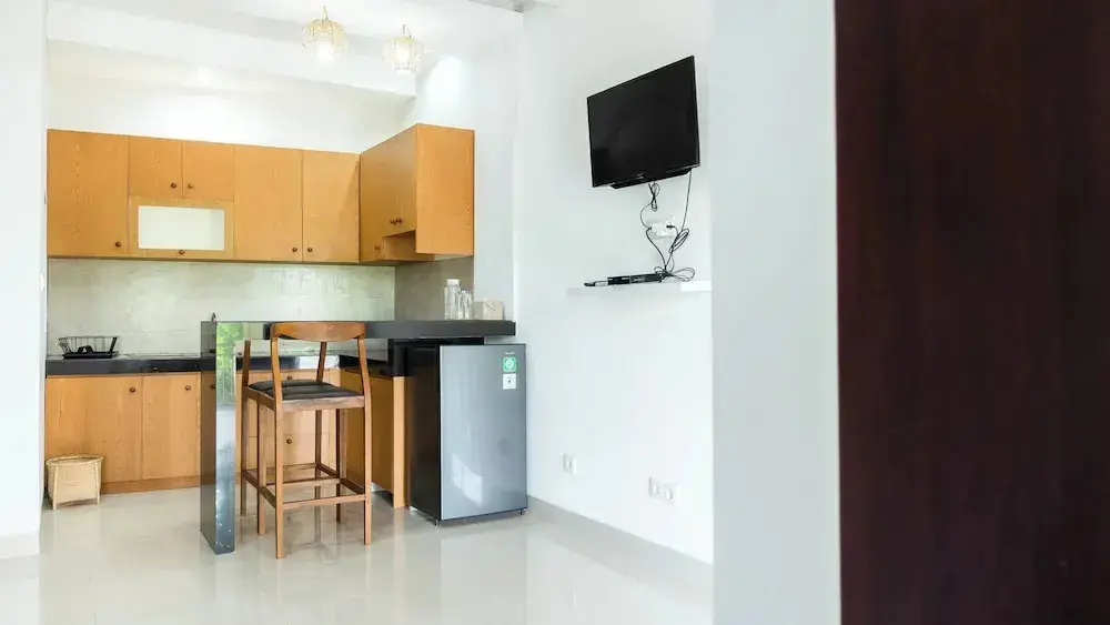 Кута: Amanlane Suite Seminyak by ARM
