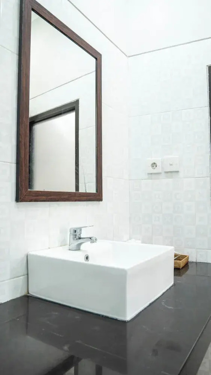 Кута: Amanlane Suite Seminyak by ARM