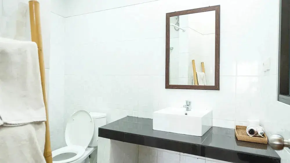Кута: Amanlane Suite Seminyak by ARM