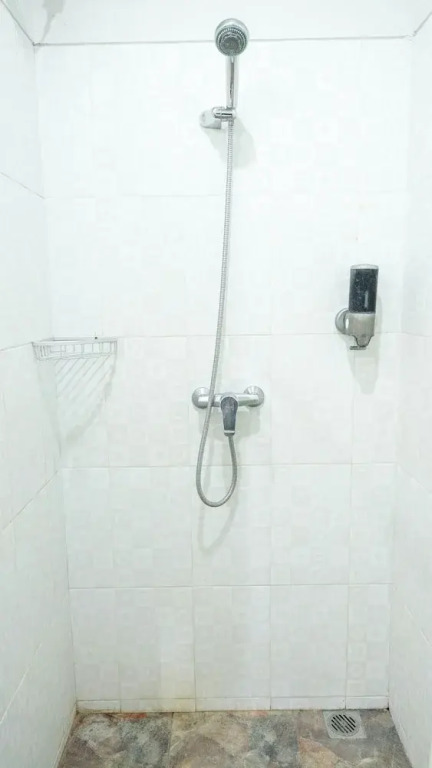 Кута: Amanlane Suite Seminyak by ARM