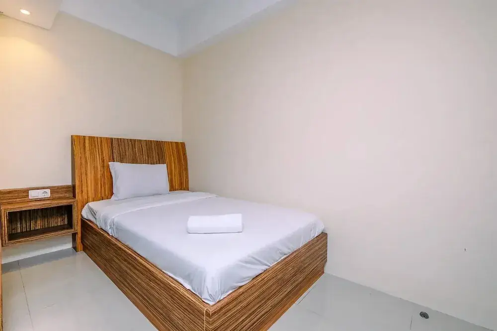 Богор: Comfort And Simply Look 2Br At Bogor Icon Apartment