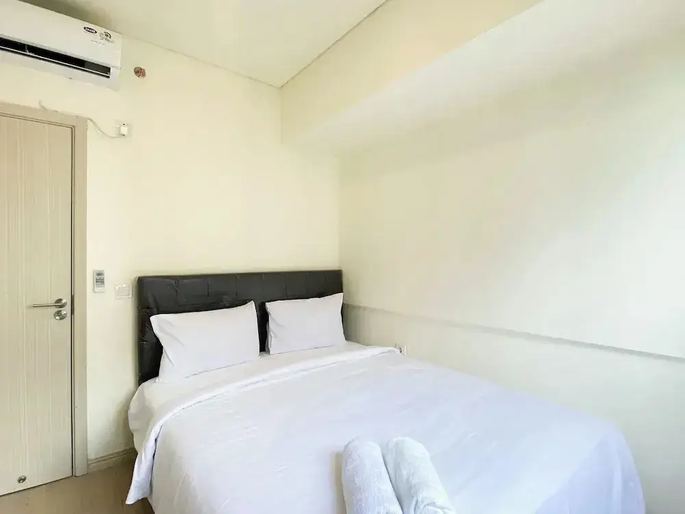 Сибату: Comfortable And Tidy 2Br Meikarta Apartment