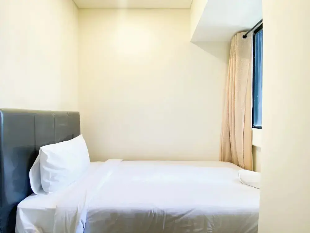 Сибату: Comfortable And Tidy 2Br Meikarta Apartment